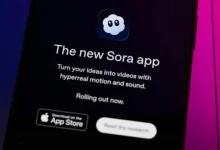 Sora, indirme sayısında ChatGPT'yi geçti