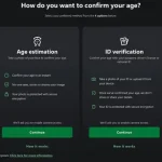 Xbox'tan İngiltere'deki gençleri korumak için önemli değişiklik: Yaşını doğrulamayan bazı özellikleri kullanamayacak