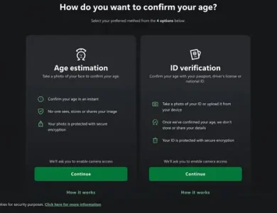 Xbox'tan İngiltere'deki gençleri korumak için önemli değişiklik: Yaşını doğrulamayan bazı özellikleri kullanamayacak