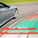 Çalışma Mantığını Anlattık: Araba Kaymaya Başladığında ESP Tam Olarak Ne Yapıyor da Durumu Kurtarıyor?
