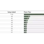 Norveç elektrikli araç satış rekoru kırdı: Eylülde satılan otomobillerin %98,3'ü elektrikli oldu