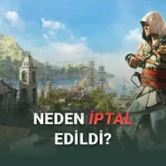 Yeni Bir Assassin's Creed Oyununun İptal Edildiği Ortaya Çıktı: İşte Oyundan Detaylar