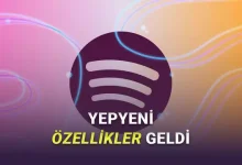Spotify'ın 5 Yeni Özelliği Kullanıma Sunuldu (Nasıl Kullanacağınızı da Anlattık)