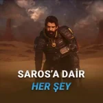 Sony'nin Yeni Roguelike'ı SAROS'un Fiyatı, Çıkış Tarihi ve Sistem Gereksinimleri