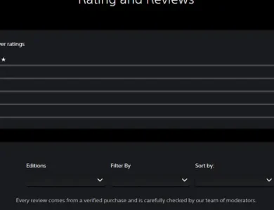 GTA 6'nın PlayStation Store sayfası güncellendi: İnceleme ve puan bölümü eklendi