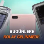Mobil Fotoğrafçılığı Baştan Yazan, Kamerasıyla Efsaneleşmiş Telefonlar!