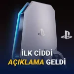 PlayStation Baş Tasarımcısı PS6'nın Ne Zaman Çıkacağını Açıkladı
