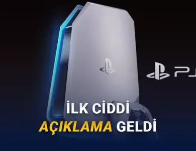 PlayStation Baş Tasarımcısı PS6'nın Ne Zaman Çıkacağını Açıkladı