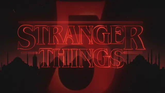 Stranger Things İstanbul’a geliyor - Webtekno – Güncel Teknoloji Haberleri ve Video İncelemeleri