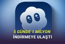 Sora Uygulaması, ChatGPT'den Daha Hızlı 1 Milyon İndirmeye Ulaştı