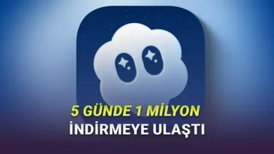 Sora Uygulaması, ChatGPT'den Daha Hızlı 1 Milyon İndirmeye Ulaştı