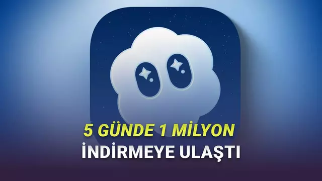 Sora Uygulaması, ChatGPT'den Daha Hızlı 1 Milyon İndirmeye Ulaştı