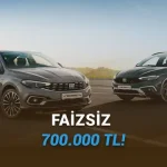 Ekim 2025 Fiat Kampanyaları: Kredi Fırsatları Çok İyi!