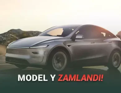 Tesla, Türkiye'deki En Ucuz Model Y'ye Zam Yaptı: İşte Güncel Fiyatlar!