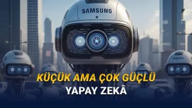 Samsung, Kendinden 10 Bin Kat Daha Büyük Modellerden Daha İyi Yapay Zekâ Geliştirdi