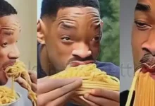 Yapay zekanın inanılmaz hızlı gelişimi: Will Smith'in spagetti videosu Grok Imagine 0.9 ile yeniden oluşturuldu
