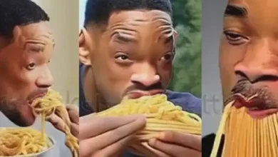 Yapay zekanın inanılmaz hızlı gelişimi: Will Smith'in spagetti videosu Grok Imagine 0.9 ile yeniden oluşturuldu