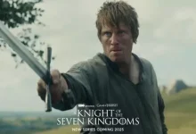 Yeni Game of Thrones dizisi A Knight of the Seven Kingdoms'ın ilk tanıtım videosu yayınlandı