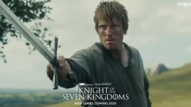 Yeni Game of Thrones dizisi A Knight of the Seven Kingdoms'ın ilk tanıtım videosu yayınlandı