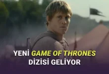 Game of Thrones Dizisi A Knight of the Seven Kingdoms Hakkında Bilmeniz Gereken Her Şey