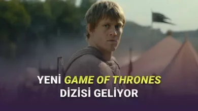 Game of Thrones Dizisi A Knight of the Seven Kingdoms Hakkında Bilmeniz Gereken Her Şey