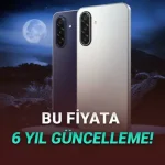 Sudan Ucuza Satılacak Samsung Galaxy M17 5G Duyuruldu: İşte Fiyatı!