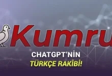 Tüm Bilgisayarlarda Çalışabilen Türkçe Yapay Zekâ Duyuruldu: Kumru!