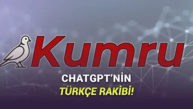 Tüm Bilgisayarlarda Çalışabilen Türkçe Yapay Zekâ Duyuruldu: Kumru!