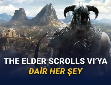 Beklemekten Âdeta Ağaç Olduğumuz The Elder Scrolls VI'nın Fiyatı, Çıkış Tarihi ve Sistem Gereksinimleri
