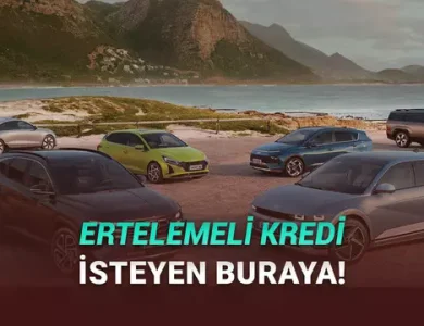 Ekim 2025 Hyundai Kampanyaları: İndirim Fırsatını Kaçırmayın!