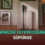 Roborock H60 Hub Serisi Türkiye'de: %99'u Aşan Temizlik Oranı!