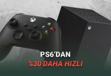 Microsoft'un PS6 Rakibi Konsolu 'Xbox Next'in Özellikleri Sızdırıldı: Ne Zaman Geliyor?