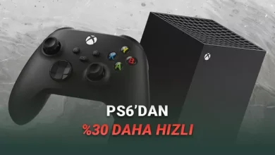 Microsoft'un PS6 Rakibi Konsolu 'Xbox Next'in Özellikleri Sızdırıldı: Ne Zaman Geliyor?
