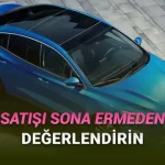 Ekim 2025 Ford Fiyat Listesi: Focus'a Yine Zam Geldi!