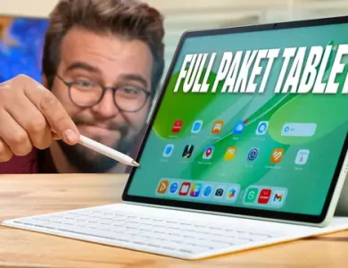 Kalemi Gerçek Gibi Full Paket Tablet - Huawei Matepad 12X 2025 İnceleme
