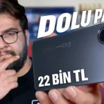 Satın Almaya Değer mi? vivo V60 Lite İnceleme