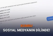 Türkçe Yapay Zeka Kumru'nun Hatalı Yanıtları Gündem Oldu: İşte Geliştirici VNGRS'nin Açıklaması