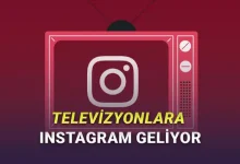 Saatlerce TV Başında Reels Kaydırabileceğiz: Instagram'ın TV Uygulaması Geliyor!
