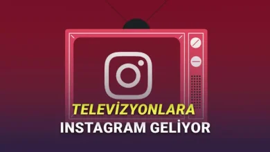 Saatlerce TV Başında Reels Kaydırabileceğiz: Instagram'ın TV Uygulaması Geliyor!