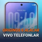 OriginOS 6 Güncellemesi Alacak vivo Telefonlar Açıklandı: İşte Ay Ay Güncelleme Takvimi
