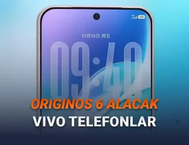 OriginOS 6 Güncellemesi Alacak vivo Telefonlar Açıklandı: İşte Ay Ay Güncelleme Takvimi