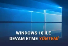 Microsoft Yarın Windows 10 Desteğini Sonlandıracak: İşte 1 Yıl Daha Ücretsiz Güncelleme Almak İçin Yapmanız Gerekenler