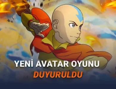 Avatar Evreni Dövüş Arenasına Taşınıyor: Avatar Legends: The Fighting Game Duyuruldu! [Video]