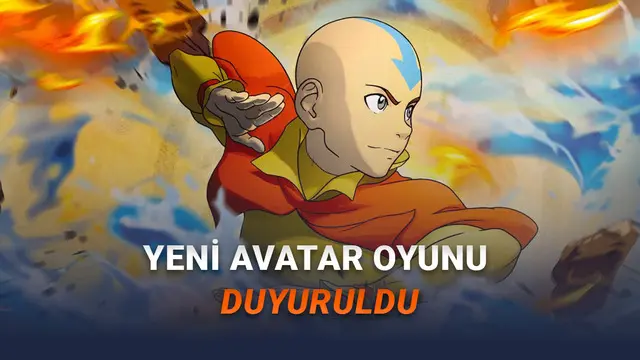 Avatar Evreni Dövüş Arenasına Taşınıyor: Avatar Legends: The Fighting Game Duyuruldu! [Video]