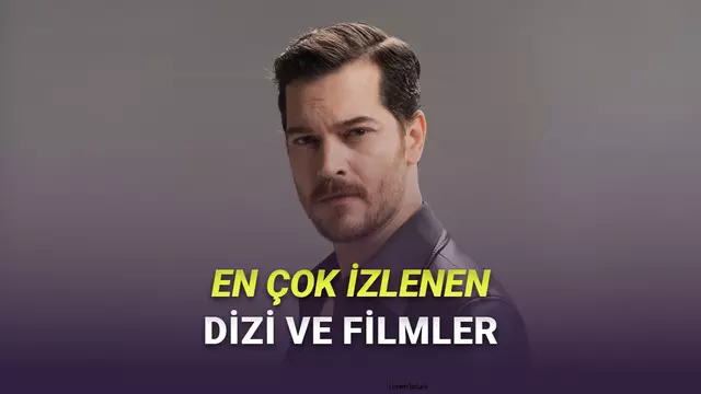 5-12 Ekim 2025: Türkiye'de Geçen Hafta En Çok İzlenen Film ve Diziler