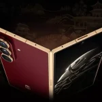 Samsung Galaxy Z Fold 7'nin Çin'e özel lüks versiyonu W26 tanıtıldı