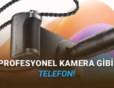 Harici Lens Takabileceğiniz Telefon vivo X300 Pro Duyuruldu: Fiyat ve Özellikleri!