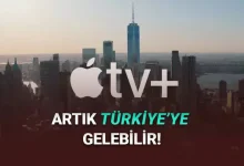 Apple'ın Film ve Dizi Platformu Apple TV+'in İsmi Değişiyor: İşte Yeni İsmi