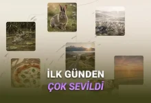 Microsoft, OpenAI'dan Bağımsız Tamamen Kendi Geliştirdiği İlk Görsel Üreten Yapay Zekâsını Duyurdu