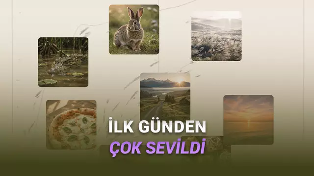 Microsoft, OpenAI'dan Bağımsız Tamamen Kendi Geliştirdiği İlk Görsel Üreten Yapay Zekâsını Duyurdu